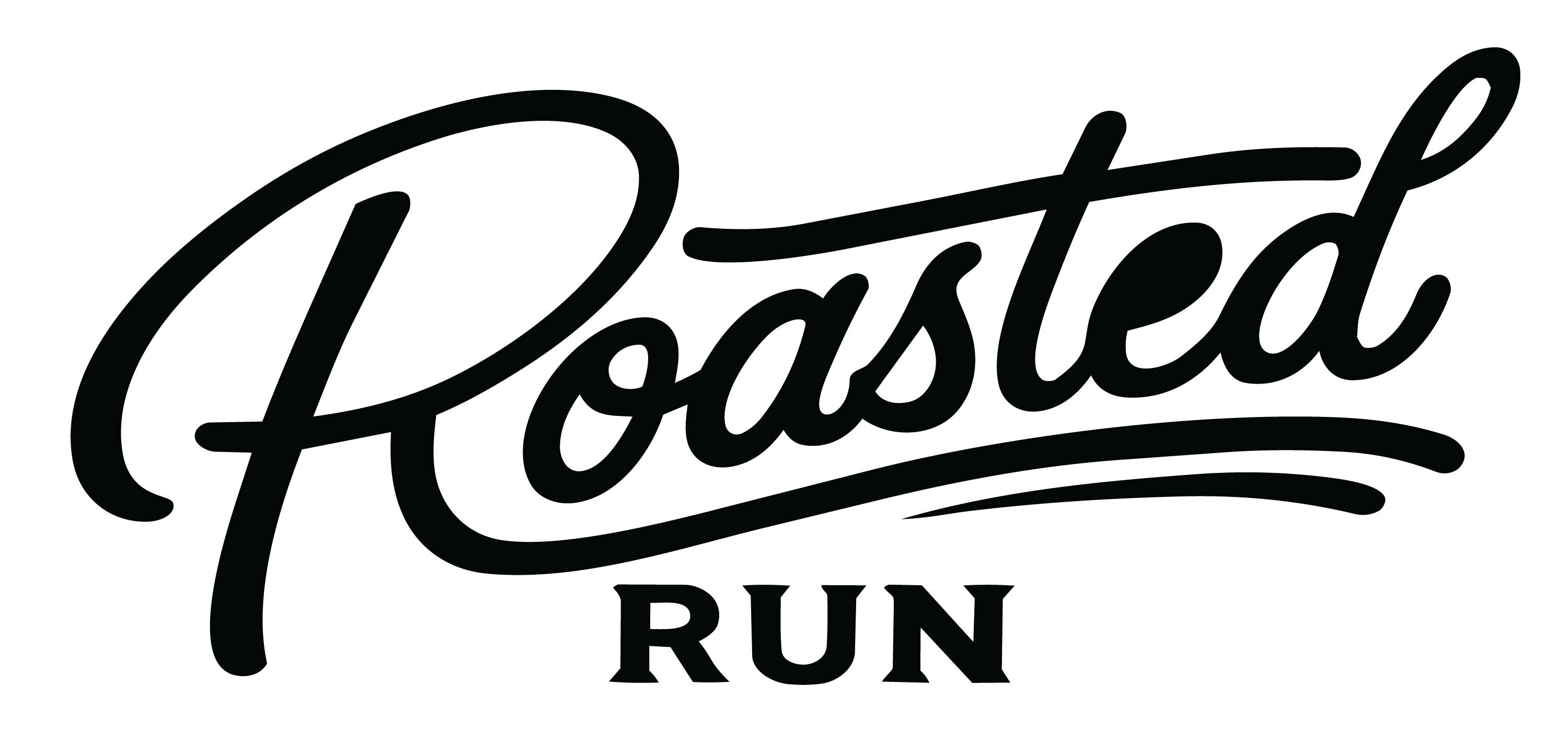 Roasted Run 5K
